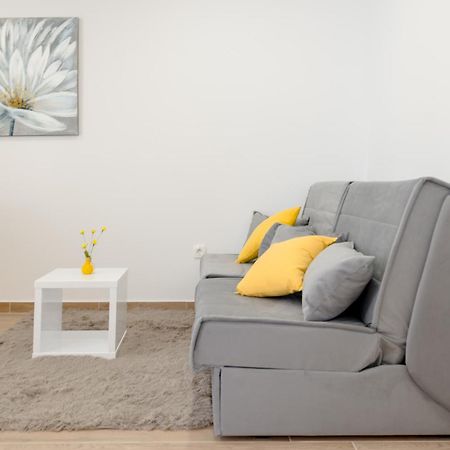 Apartments Villa Tudor 1 Хвар Екстериор снимка