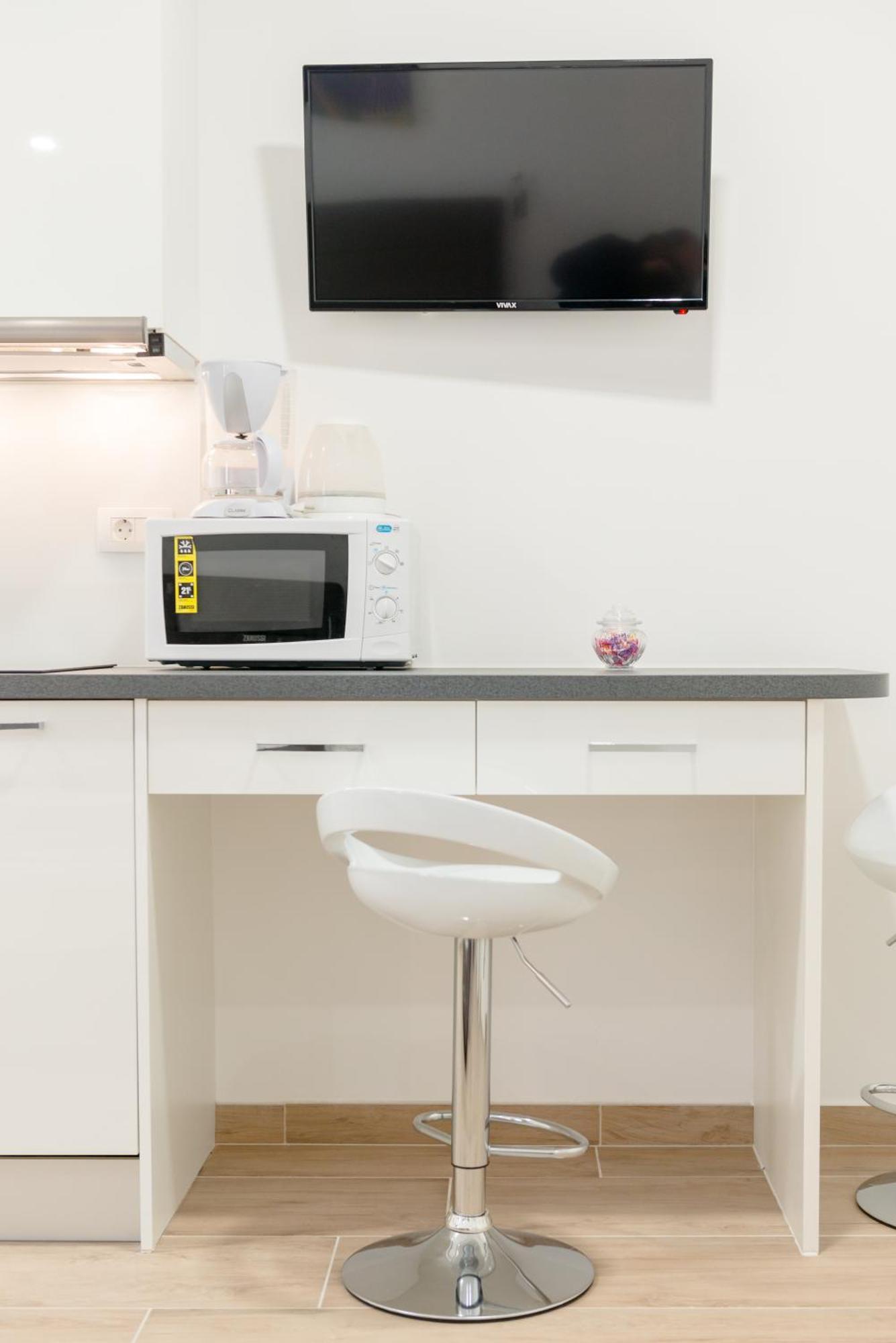 Apartments Villa Tudor 1 Хвар Екстериор снимка