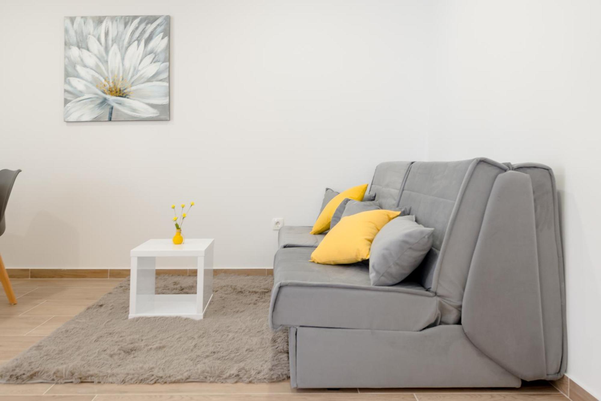 Apartments Villa Tudor 1 Хвар Екстериор снимка
